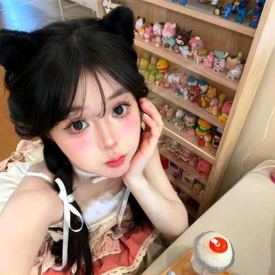 小美人鱼