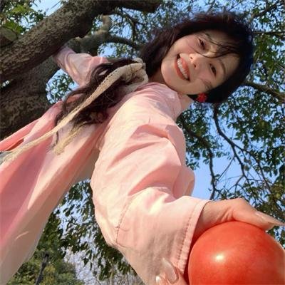 可爱的露易丝